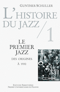 Histoire du jazz (L'), t. 01